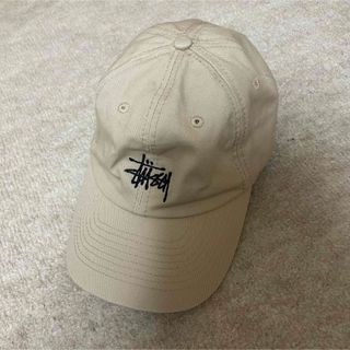 ステューシー(STUSSY)のstussy ステューシー　キャップ(キャップ)