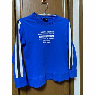 長袖Ｔシャツ140サイズ(Tシャツ/カットソー)