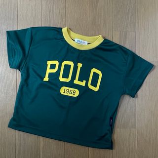 ベビーザラス(BABiESRUS)の＊ ポロベビー 半袖 Tシャツ ＊(Tシャツ/カットソー)