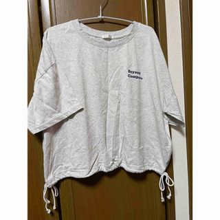 ハニーズ(HONEYS)のハニーズＴシャツLサイズ(Tシャツ(半袖/袖なし))