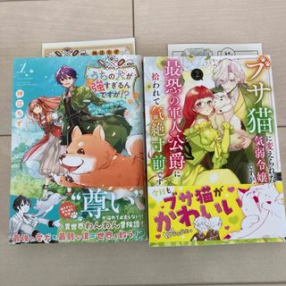 ブサ猫に変えられた気弱令嬢ですが、最恐の軍人公爵に拾われて気絶寸前です(少年漫画)