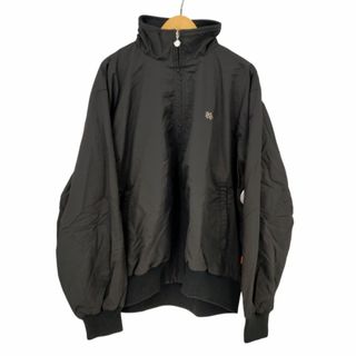 KEboz(ケボズ) SUPPLEX SPORT JACKET メンズ アウター