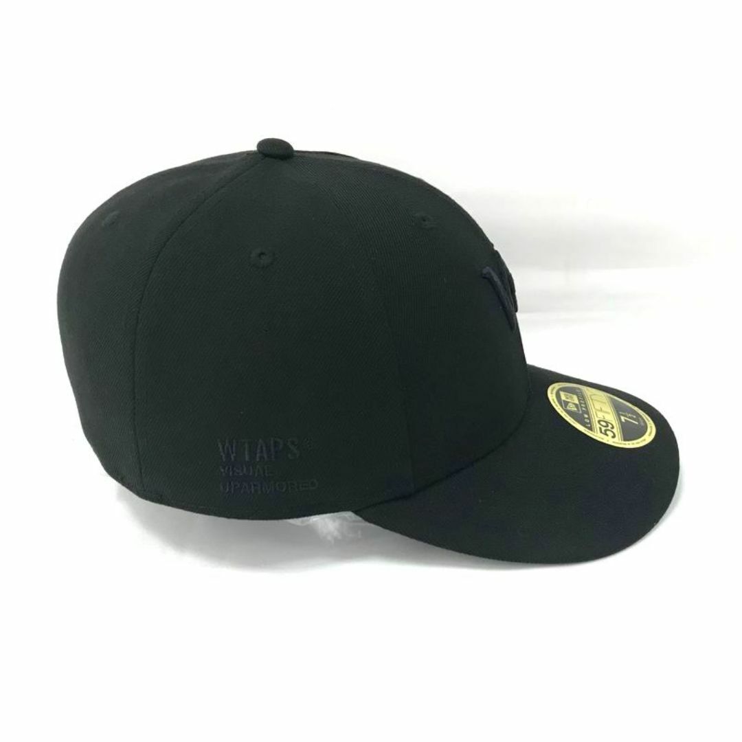 W)taps(ダブルタップス)のWTAPS NEWERA 59FIFTY LOW PROFILE CAP / L メンズの帽子(キャップ)の商品写真