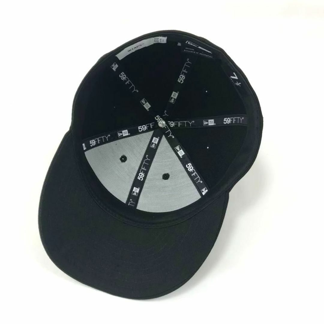 W)taps(ダブルタップス)のWTAPS NEWERA 59FIFTY LOW PROFILE CAP / L メンズの帽子(キャップ)の商品写真