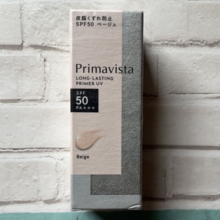Primavista - プリマヴィスタ 化粧下地スキンプロテクトベース ベージュ皮脂崩れ防止