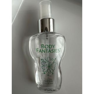 ボディファンタジー(BODY FANTASIES)のボディファンタジー ボディスプレー ホワイトムスク 50ml(その他)