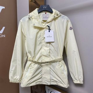 モンクレール(MONCLER)の【新品未使用｜もんくれーる｜ナイロンジャケット｜Mサイズ(ナイロンジャケット)