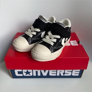 ロンハーマン(Ron Herman)のconverse kids breakstar sk v-1 ox 15.0cm(スニーカー)