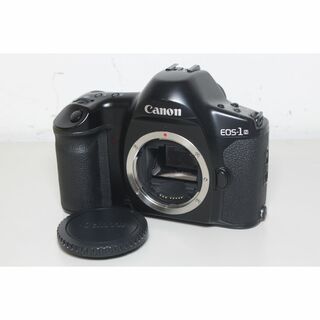キヤノン(Canon)の現状品/Canon/EOS-1N/ボディのみ/フィルム一眼レフカメラ ⑥(フィルムカメラ)