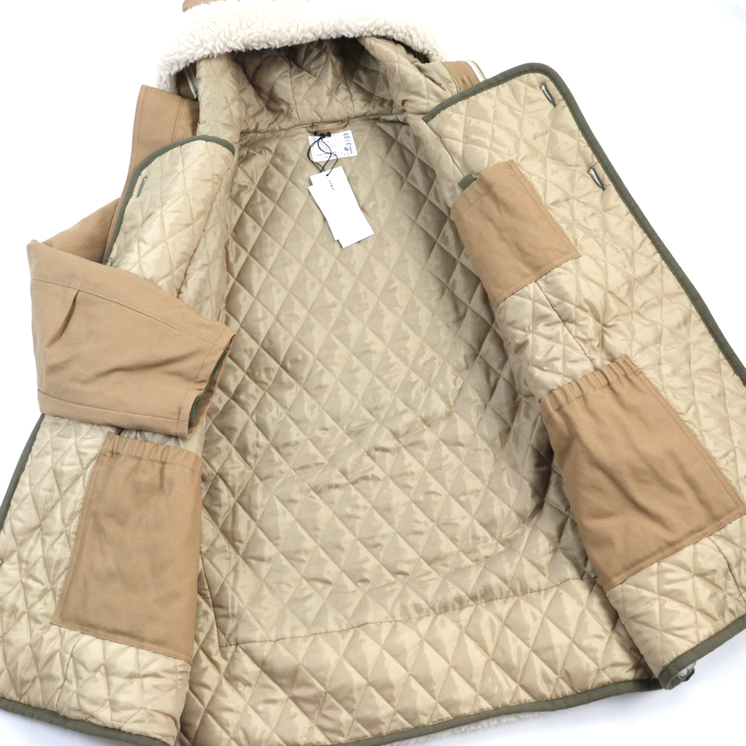 sacai - 未使用品○Sacai サカイ Carhartt カーハート 23AW 23 sacai - 未使用品○Sacai サカイ Carhartt カーハート 23AW 23