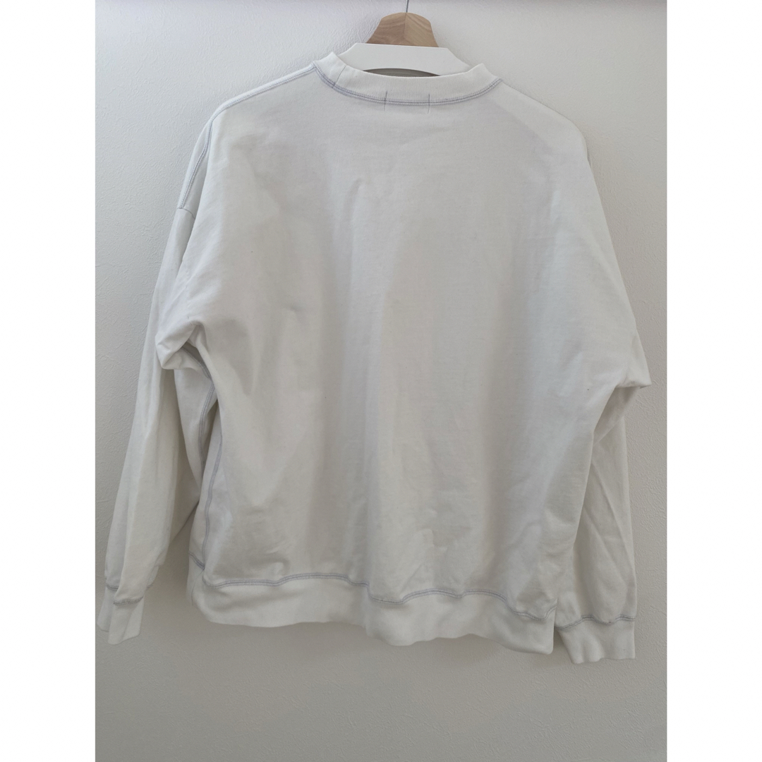 Gymphlex ロングスリーブTシャツ メンズのトップス(Tシャツ/カットソー(七分/長袖))の商品写真