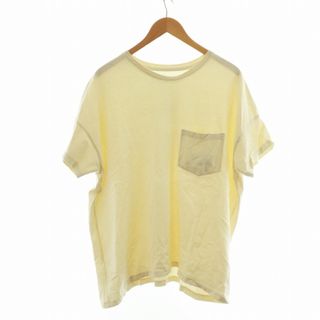 ドゥーズィエムクラス(DEUXIEME CLASSE)のドゥーズィエムクラス スカルゴーン 22SS クルーネック Tシャツ カットソー(Tシャツ/カットソー(半袖/袖なし))