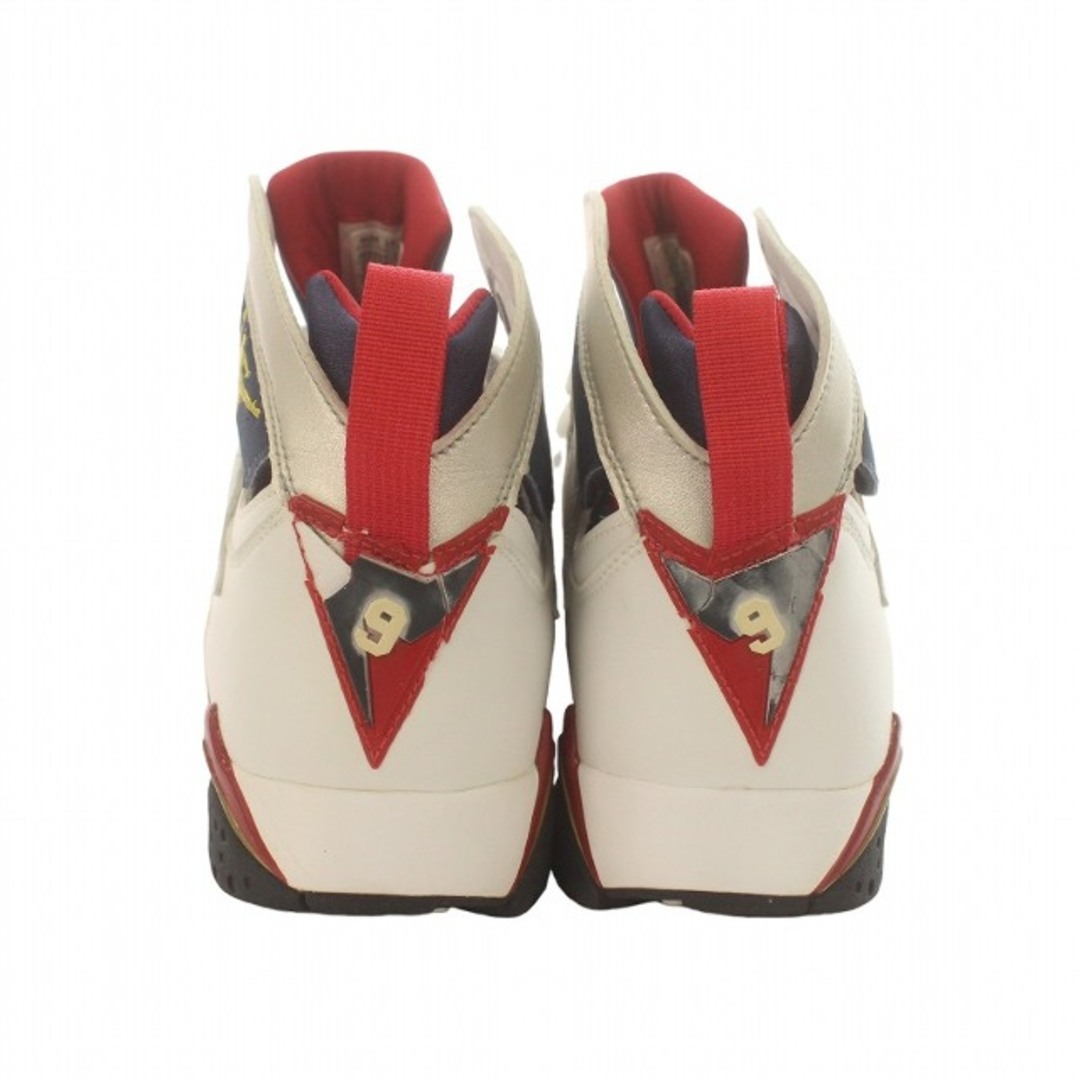 NIKE(ナイキ)のNIKE × PSG AIR JORDAN 7 RETRO BCFC スニーカー メンズの靴/シューズ(スニーカー)の商品写真