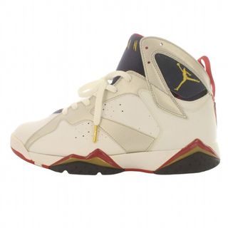 ナイキ(NIKE)のNIKE × PSG AIR JORDAN 7 RETRO BCFC スニーカー(スニーカー)