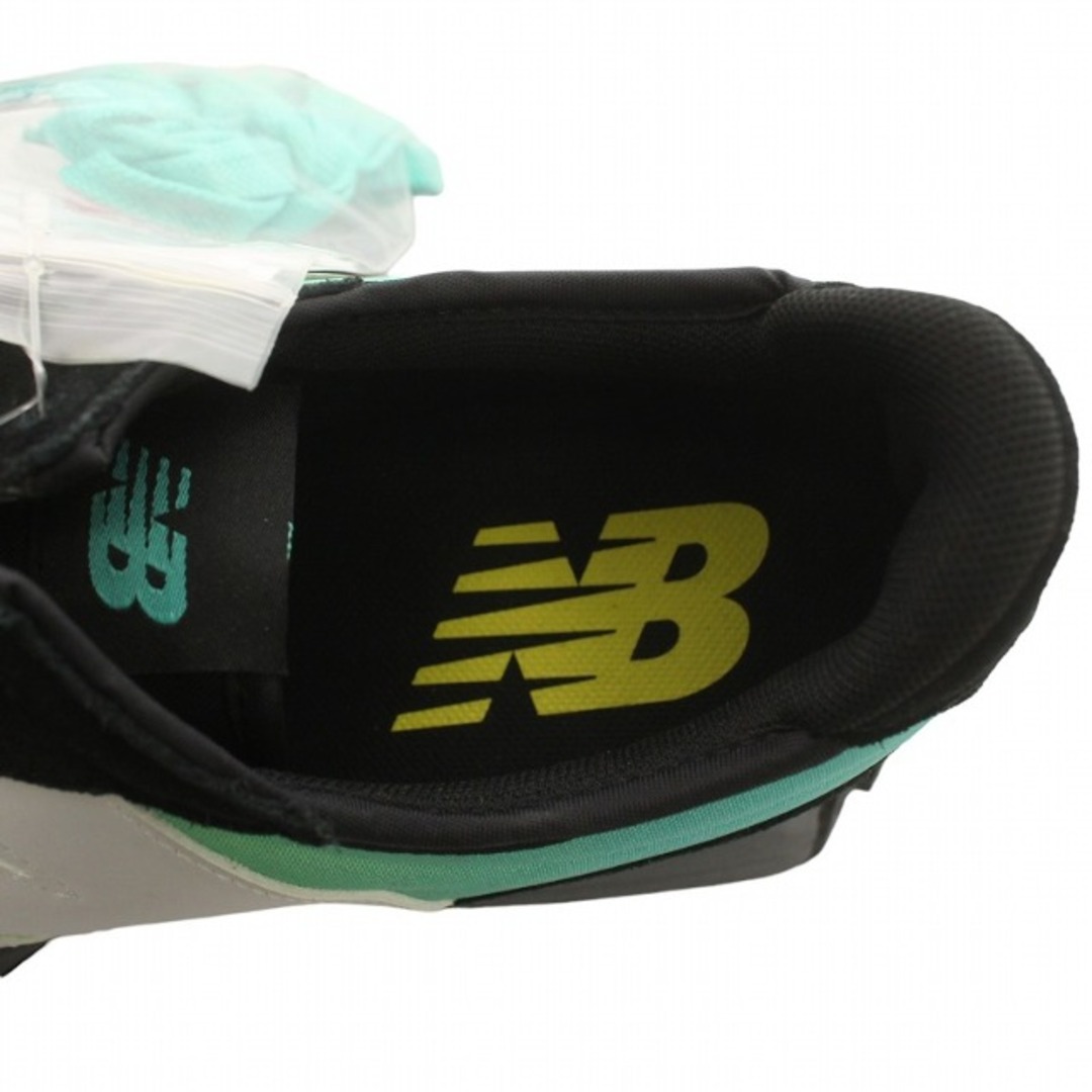 New Balance(ニューバランス)のNEW BALANCE 327 Width D SUMMER JADE 29cm メンズの靴/シューズ(スニーカー)の商品写真