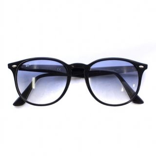 レイバン(Ray-Ban)のRAY BAN CLEAR GRADIENT LIGHT BLUE サングラス(サングラス/メガネ)