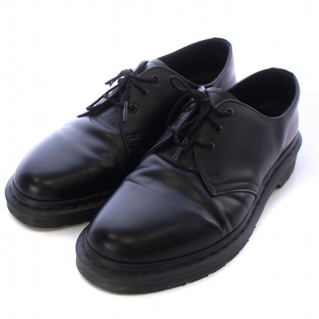 Dr.Martens(ドクターマーチン)のDR.MARTENS 1461 MONO 3EYE SHOE 9 28.0cm メンズの靴/シューズ(ドレス/ビジネス)の商品写真