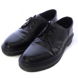 ドクターマーチン(Dr.Martens)のDR.MARTENS 1461 MONO 3EYE SHOE 9 28.0cm(ドレス/ビジネス)