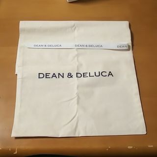 ディーンアンドデルーカ(DEAN & DELUCA)のDEAN&DELUCA ギフト ラッピング バッグ 大(ラッピング/包装)