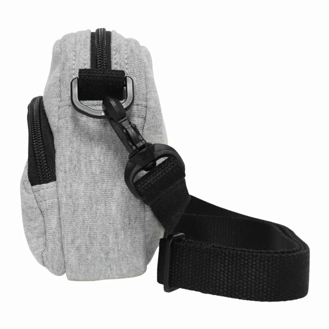 【色: H/Gray】[チャムス] Bag Shoulder Pouch Swe メンズのバッグ(その他)の商品写真