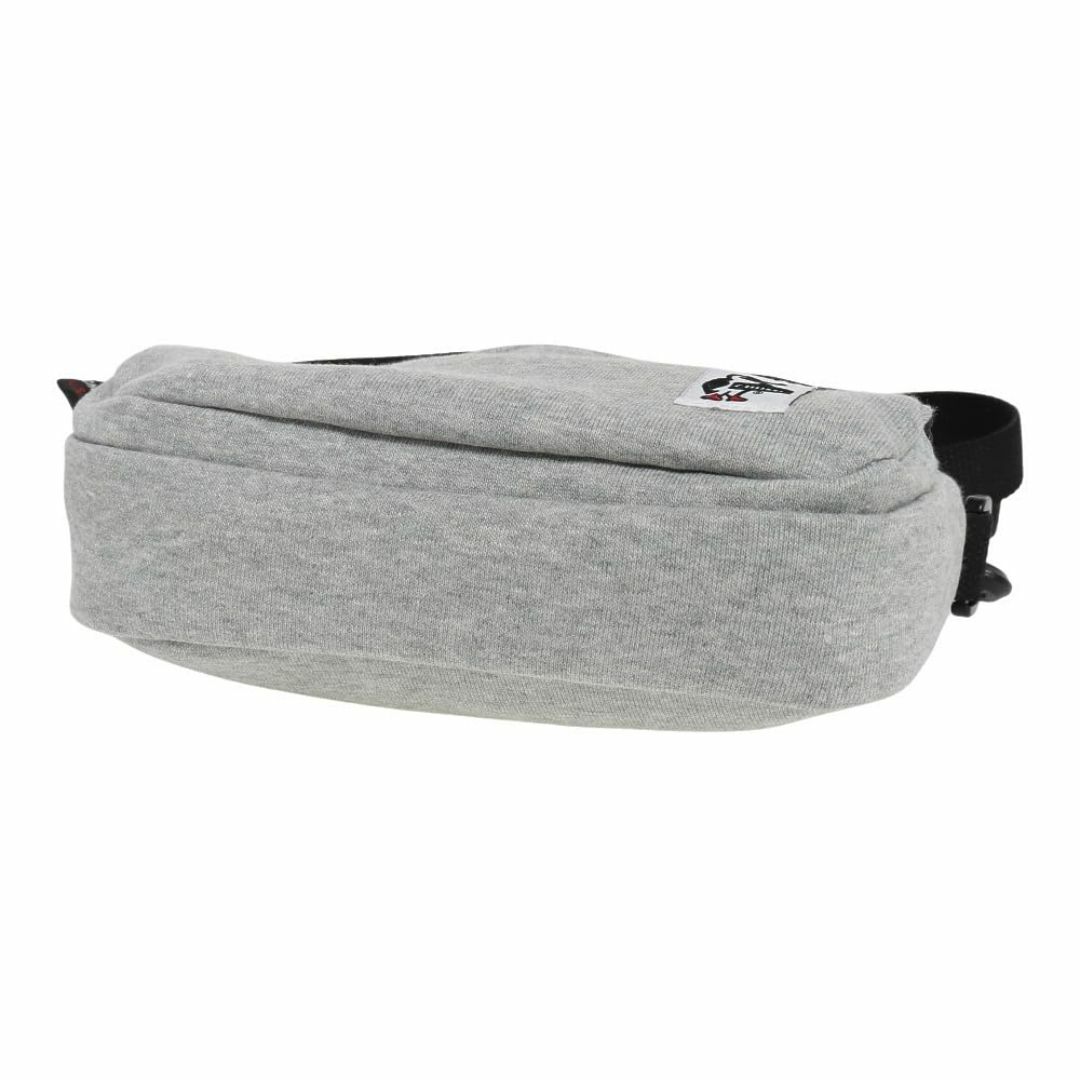 【色: H/Gray】[チャムス] Bag Shoulder Pouch Swe メンズのバッグ(その他)の商品写真