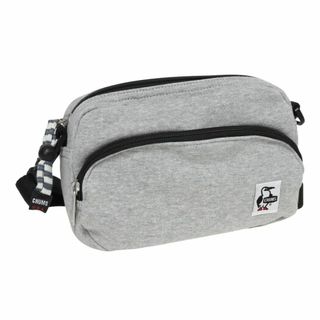 【色: H/Gray】[チャムス] Bag Shoulder Pouch Swe(その他)