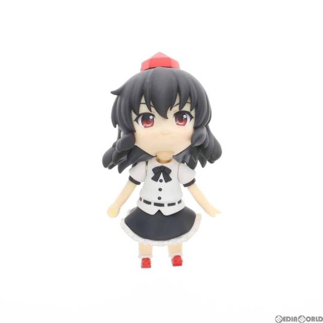 GOOD SMILE COMPANY(グッドスマイルカンパニー)のねんどろいど 362 射命丸文(しゃめいまるあや) 東方Project 完成品 可動フィギュア 一部店舗&オンラインショップ限定 グッドスマイルカンパニー エンタメ/ホビーのフィギュア(ゲームキャラクター)の商品写真