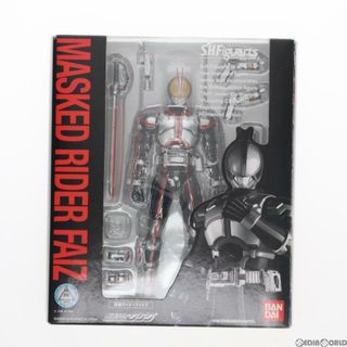 バンダイ(BANDAI)のS.H.Figuarts(フィギュアーツ) 仮面ライダーファイズ 仮面ライダー555(ファイズ) 完成品 可動フィギュア バンダイ(特撮)