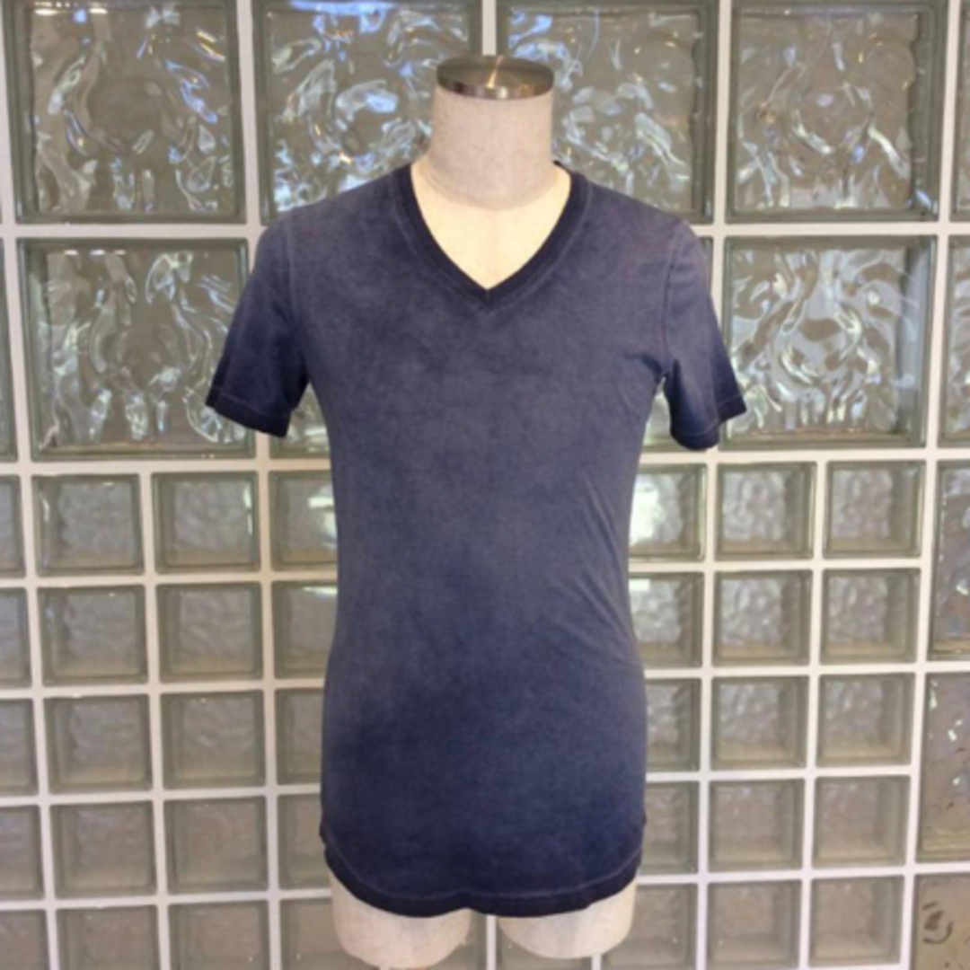 DSQUARED2(ディースクエアード)の【DSQUARED2】ディースクエアードのバックプリント半袖Ｔシャツ メンズのトップス(Tシャツ/カットソー(半袖/袖なし))の商品写真