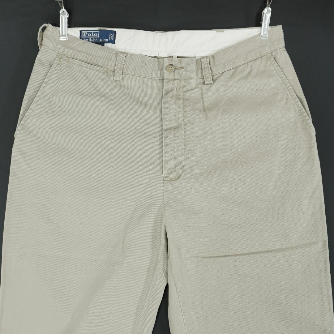 POLO RALPH LAUREN(ポロラルフローレン)のPolo by Ralph Lauren PROSPECT PANT PA022 メンズのパンツ(チノパン)の商品写真