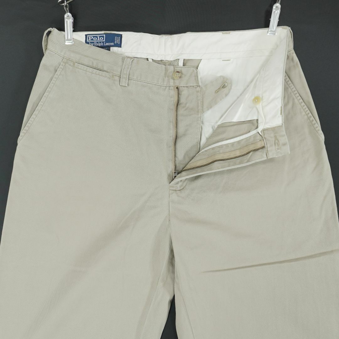 POLO RALPH LAUREN(ポロラルフローレン)のPolo by Ralph Lauren PROSPECT PANT PA022 メンズのパンツ(チノパン)の商品写真