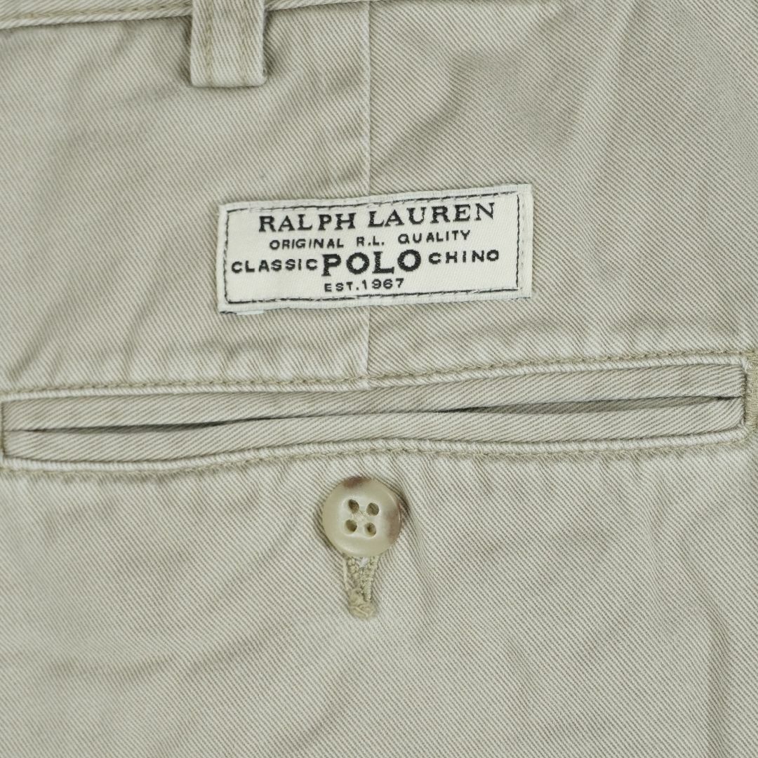 POLO RALPH LAUREN(ポロラルフローレン)のPolo by Ralph Lauren PROSPECT PANT PA022 メンズのパンツ(チノパン)の商品写真