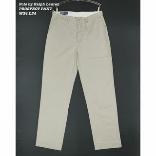 ポロラルフローレン(POLO RALPH LAUREN)のPolo by Ralph Lauren PROSPECT PANT PA022(チノパン)