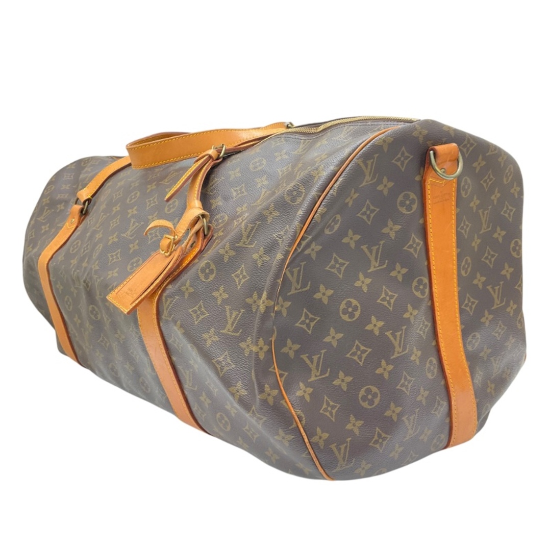 LOUIS VUITTON(ルイヴィトン)の　ルイ・ヴィトン LOUIS VUITTON ポロション70 M41222 モノグラム モノグラムキャンバス メンズ ハンドバッグ メンズのバッグ(その他)の商品写真