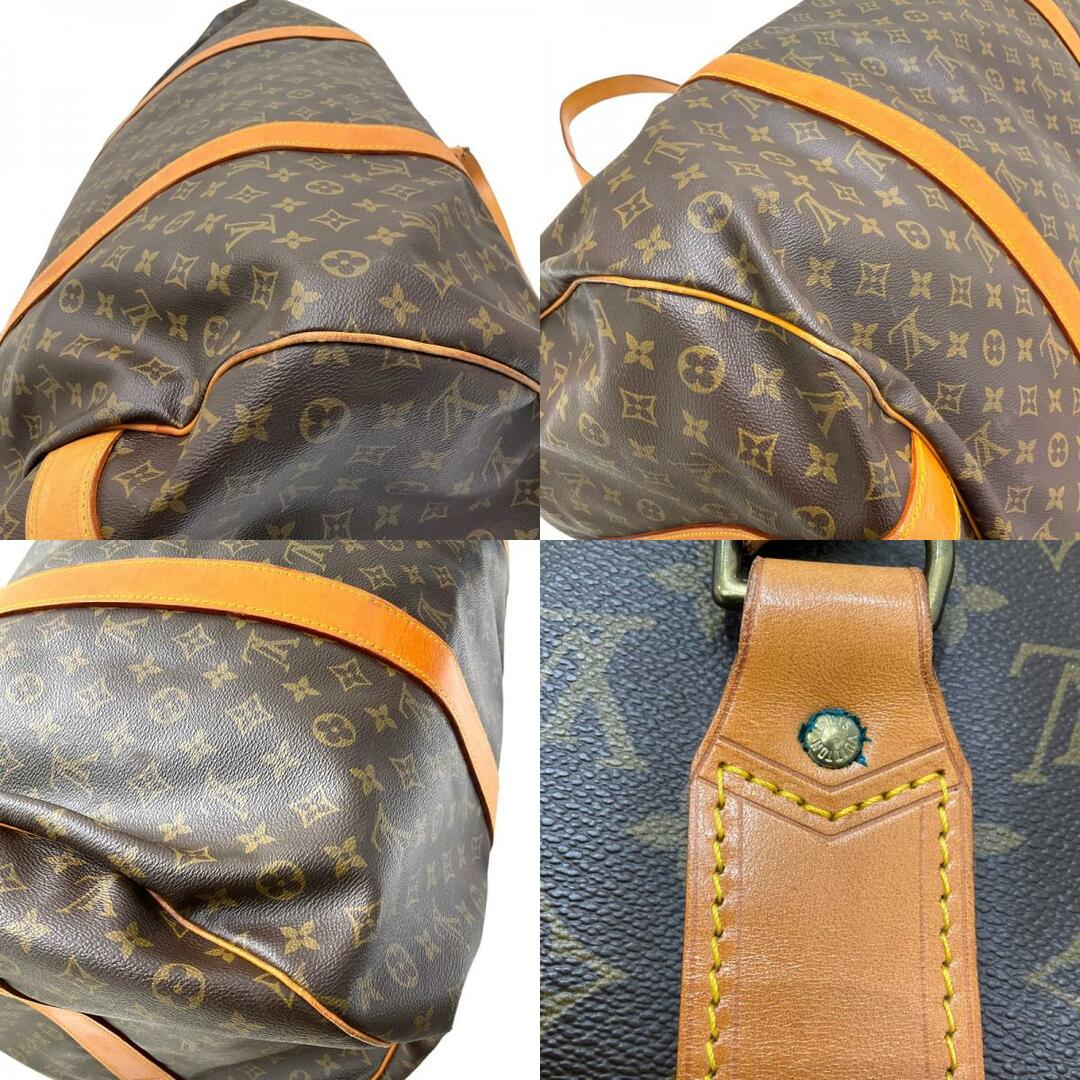 LOUIS VUITTON(ルイヴィトン)の　ルイ・ヴィトン LOUIS VUITTON ポロション70 M41222 モノグラム モノグラムキャンバス メンズ ハンドバッグ メンズのバッグ(その他)の商品写真