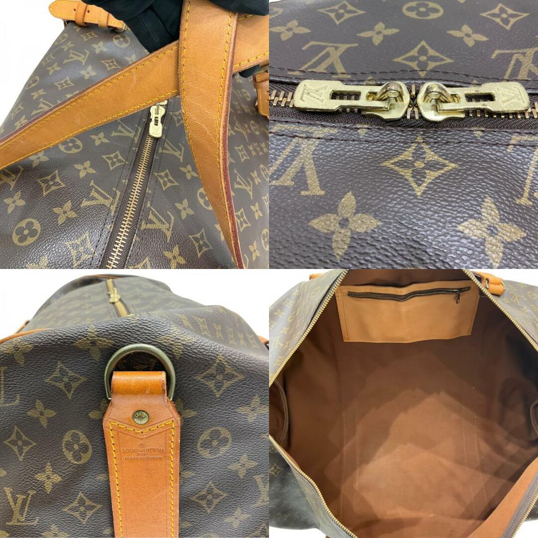 LOUIS VUITTON(ルイヴィトン)の　ルイ・ヴィトン LOUIS VUITTON ポロション70 M41222 モノグラム モノグラムキャンバス メンズ ハンドバッグ メンズのバッグ(その他)の商品写真