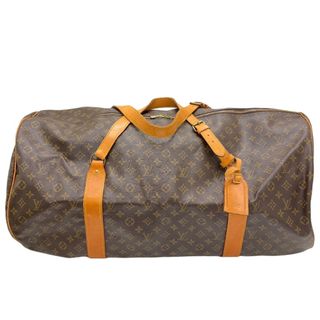 ルイヴィトン(LOUIS VUITTON)の　ルイ・ヴィトン LOUIS VUITTON ポロション70 M41222 モノグラム モノグラムキャンバス メンズ ハンドバッグ(その他)