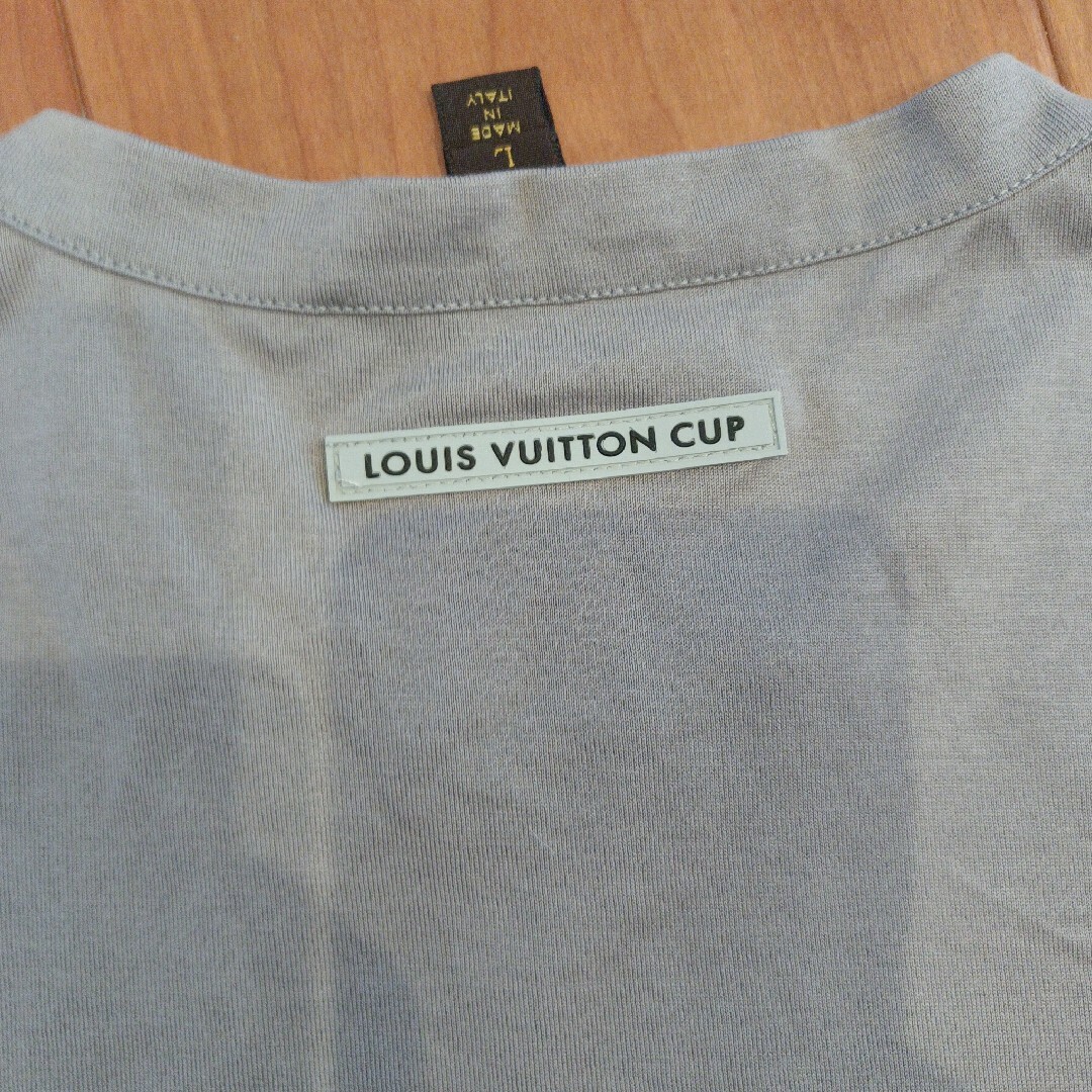 LOUIS VUITTON(ルイヴィトン)のルィヴィトンTシャツ メンズのトップス(Tシャツ/カットソー(半袖/袖なし))の商品写真