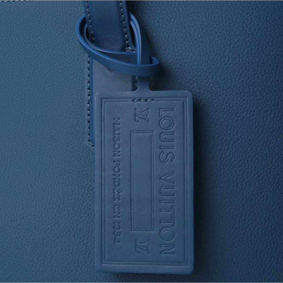 LOUIS VUITTON - 新品 ルイヴィトン Louis Vuitton トートバッグ LOUIS VUITTON - 新品 ルイヴィトン Louis Vuitton トートバッグ