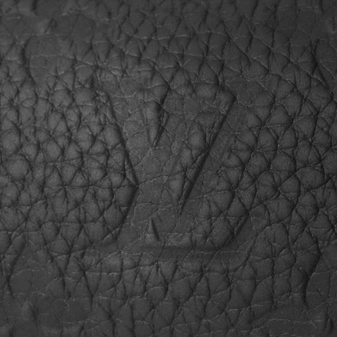 LOUIS VUITTON(ルイヴィトン)の新品 ルイヴィトン Louis Vuitton ポーチ ETUI 3 MONTRES ネロ レディースのファッション小物(ポーチ)の商品写真