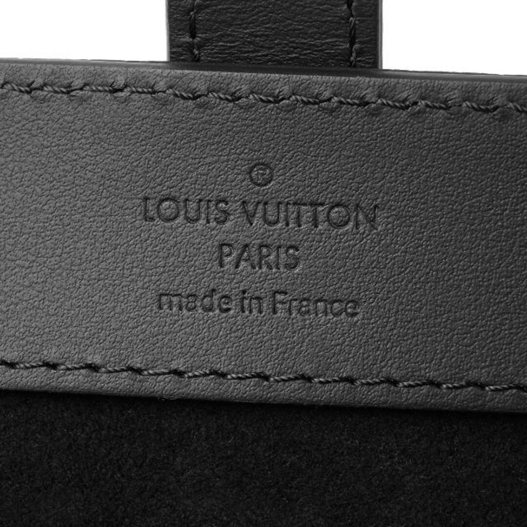 LOUIS VUITTON(ルイヴィトン)の新品 ルイヴィトン Louis Vuitton ポーチ ETUI 3 MONTRES ネロ レディースのファッション小物(ポーチ)の商品写真