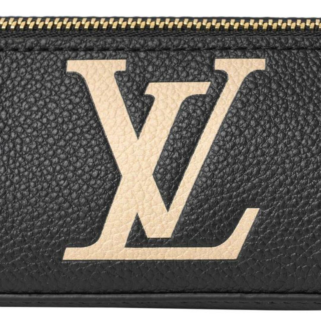 LOUIS VUITTON(ルイヴィトン)の新品 ルイヴィトン Louis Vuitton ポーチ トゥルース・エリザベット ネロ レディースのファッション小物(ポーチ)の商品写真