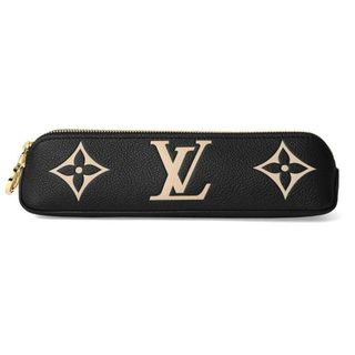 ルイヴィトン(LOUIS VUITTON)の新品 ルイヴィトン Louis Vuitton ポーチ トゥルース・エリザベット ネロ(ポーチ)