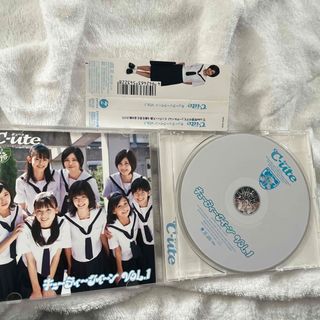 モーニングムスメ(モーニング娘。)の°C-ute キューティークイーン　VOL．1 アルバムCD(ポップス/ロック(邦楽))