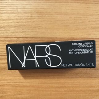 ナーズ(NARS)の【NARS】1242 ラディアント クリーミーコンシーラーミニサイズ(コンシーラー)