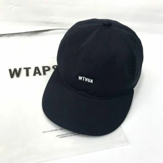 ダブルタップス(W)taps)のWTAPS T-6M 01 / CAP / CTPL. TWILL. WTVUA(キャップ)