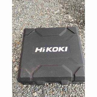 ヒタチ(日立)のHiKOKI ハイコーキ 日立工機 36V/2.5Ah マルチボルト コードレス(その他)