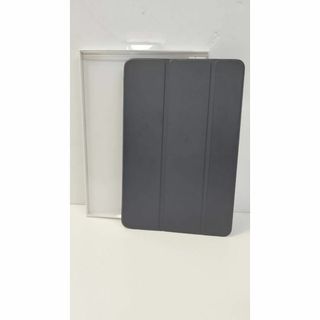 アップル(Apple)の【純正】iPad mini 5 Smart Cover チャコールグレー(その他)