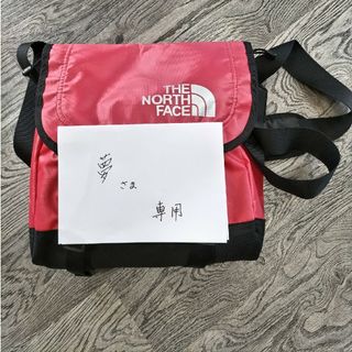 ザノースフェイス(THE NORTH FACE)のノースフェイスショルダーバック(ショルダーバッグ)