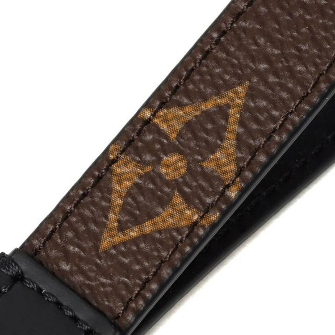 LOUIS VUITTON(ルイヴィトン)の新品 ルイヴィトン Louis Vuitton キーホルダー キーホルダー・スリム ドラゴンヌ ブラウン レディースのファッション小物(キーホルダー)の商品写真